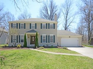 32315 Stoney Brook Dr, Avon Lake, OH 44012