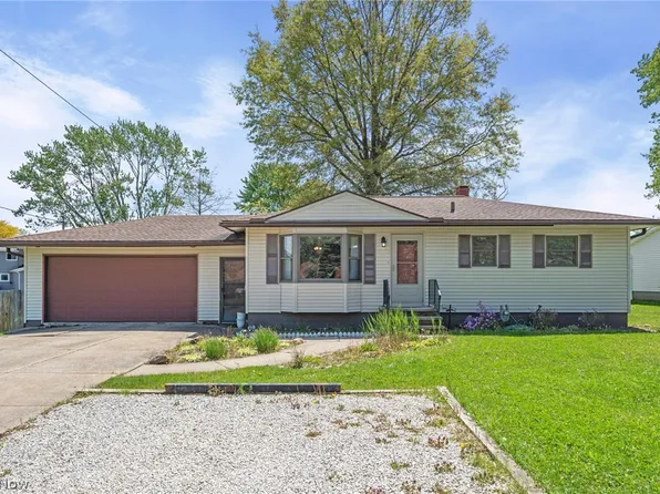 1625 Andrea Dr, Brunswick, OH 44212