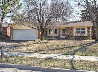 3613 S 106th East Ave, Tulsa, OK 74146