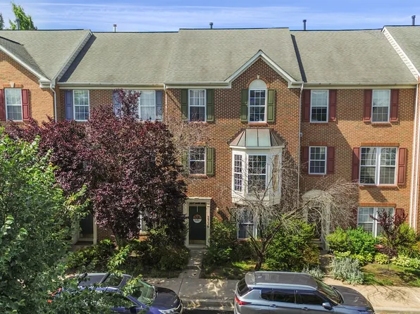 3730 Singleton Ter, Frederick, MD 21704
