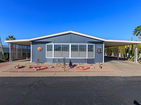 2nd image of 6209 E McKellips Rd Lot 306