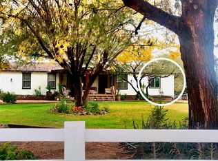25424 S 203rd Way, Queen Creek, AZ 85142