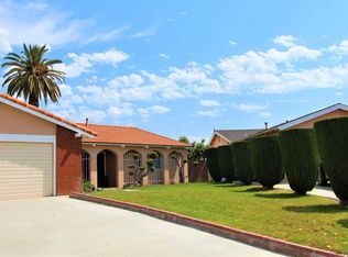 15329 Mockingbird Hill Dr, Hacienda Heights, CA 91745