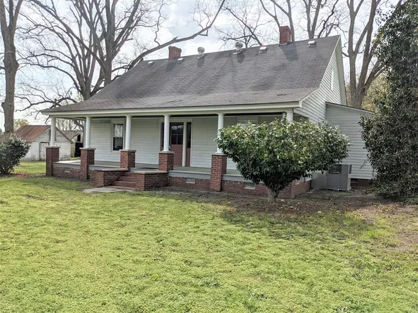 152 Buttercup Dr, Ward, SC 29166