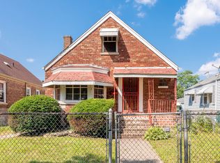12344 S Union Ave, Chicago, IL 60628