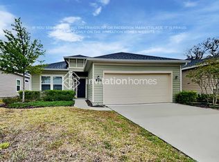 2417 Carters Paddock Rd, Jacksonville, FL 32218