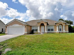 601 SW Montana Ter, Port Saint Lucie, FL 34953