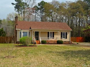 9909 Joe Leach Rd, Raleigh, NC 27603