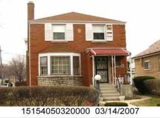 1838 S 11th Ave, Maywood, IL