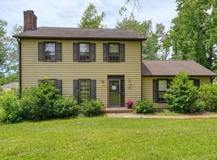 304 Sundance Way, Spartanburg, SC 29302