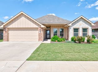 7362 Connor Rd, Abilene, TX 79602