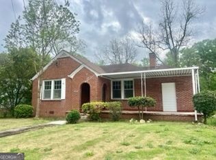 908 Hill St, Lagrange, GA 30241