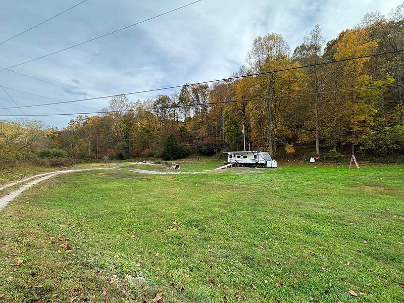 218 Big Pigeon Rd, Amma, WV 25005 Zillow