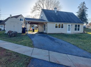 (Undisclosed Address), Middletown, PA 17057