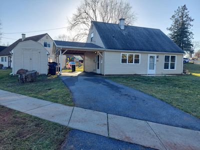(Undisclosed Address), Middletown, PA, 17057