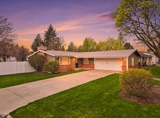 11910 E 26th Ave, Spokane, WA 99206