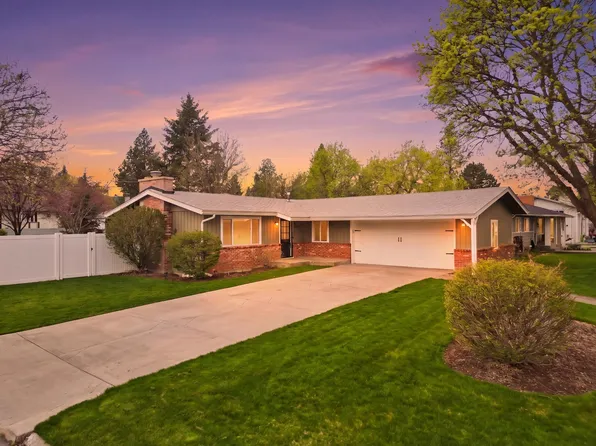11910 E 26th Ave, Spokane, WA 99206