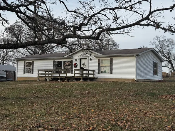 3917 County Road 4220, West Plains, MO 65775