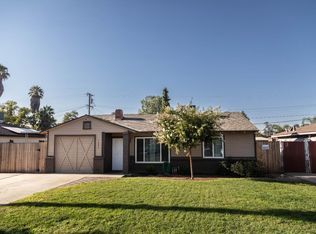 1324 E Sussex Way, Fresno, CA