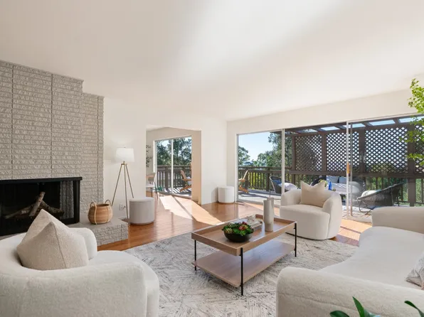 6227 Wood Dr, Oakland, CA 94611