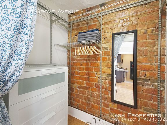 5th image of 2312 Tower Grove Ave #5