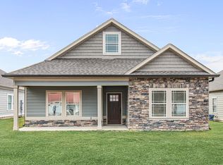 974 Steele Rd, Rossville, GA 30741