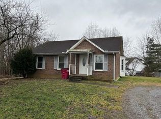 3400 Pembroke Rd, Clarksville, TN 37042