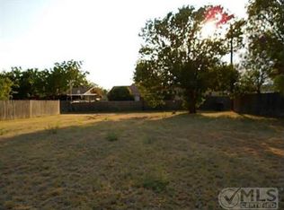 2910 Wenwood Rd, Abilene, TX 79606