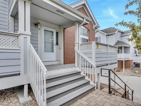 16901 E Warren Place #A, Aurora, CO 80013