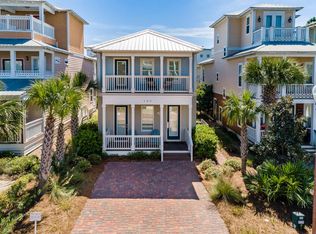 129 Woody Wagon Way, Seacrest, FL 32461