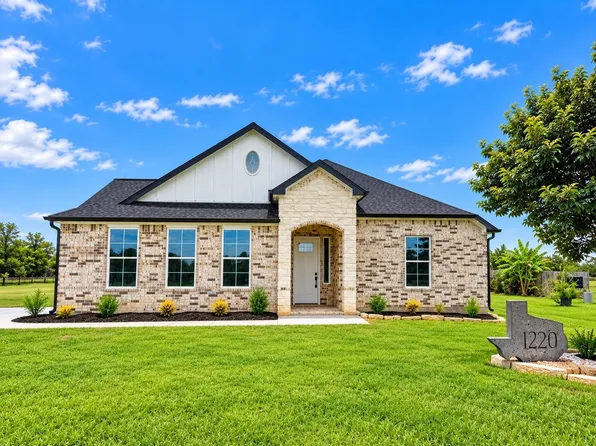 1220 Appaloosa Cir, Angleton, TX 77515