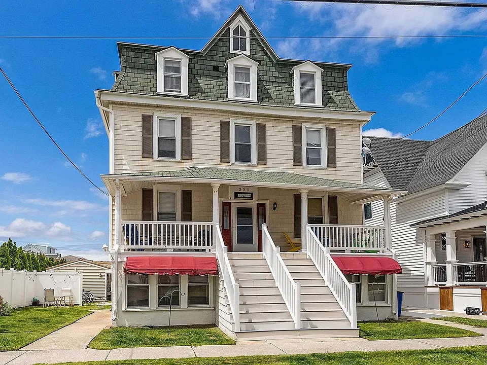 302 Atlantic Ave #COTTAGE