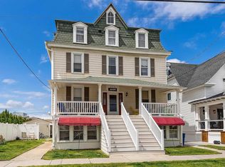 302 Atlantic Ave, Wildwood, NJ 08260