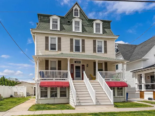 302 Atlantic Ave, Wildwood, NJ 08260