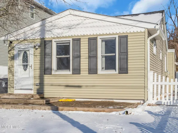 617 Mckinley Avenue, Toms River, NJ 08753