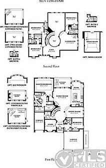 2nd image of 1704 Texas Hills Ct