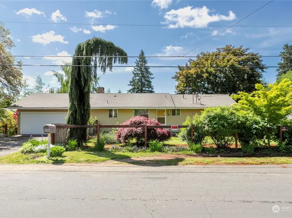 2811 NE 53rd Street, Vancouver, WA 98663