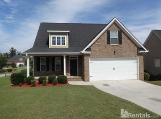 801 Bridgewater Ln, Evans, GA 30809
