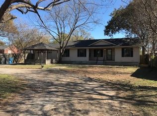 3003 Mills Dr, Corsicana, TX 75110
