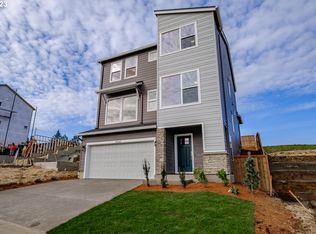 12343 SW Strobel Rd, Beaverton, OR 97007