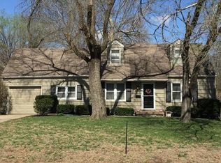 6420 W 80th Ter, Overland Park, KS 66204