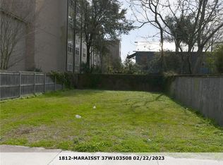 1812 Marais St, New Orleans, LA 70116