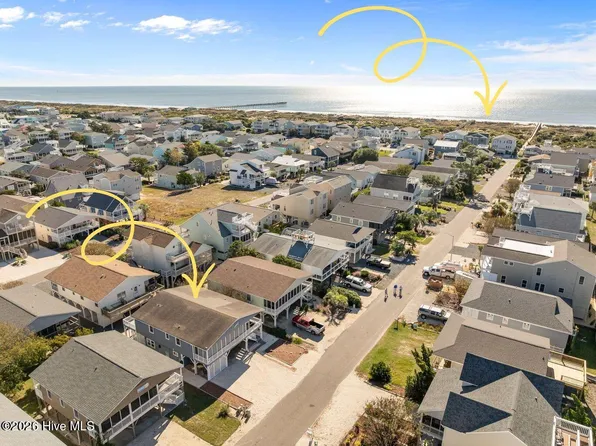 411 34th Street, Sunset Beach, NC 28468