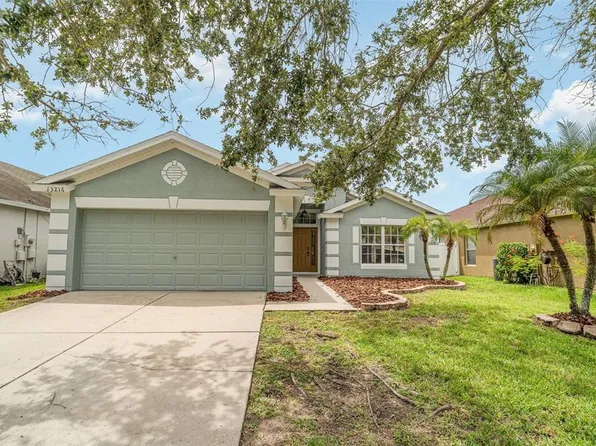 13216 Evening Sunset Ln, Riverview, FL 33579