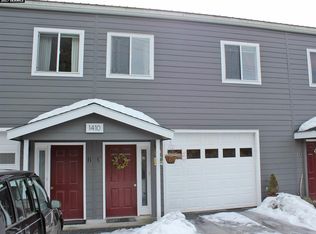 1410C Sawmill Creek Rd, Sitka, AK 99835