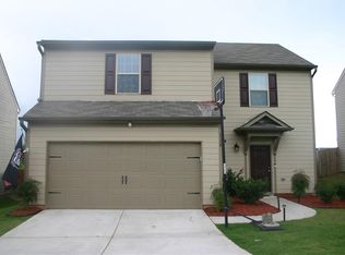 1338 Turning Leaf Ln, Pendergrass, GA 30567