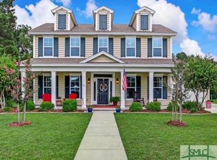 42 Autumn Lake Dr, Savannah, GA 31419