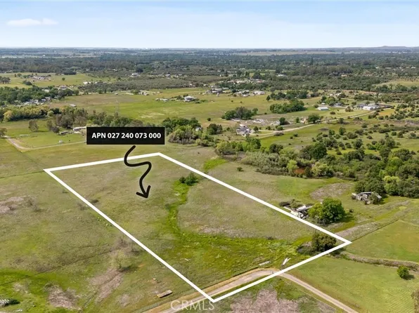 7727 Highlands Ave, Oroville, CA 95966