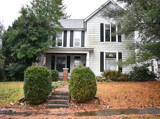 34 S Alves St, Henderson, KY 42420