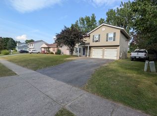 1158 Superior St, Watertown, NY 13601